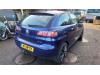 Seat Ibiza III 1.4 16V 75 Sloopvoertuig (2002, Blauw)