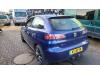 Seat Ibiza III 1.4 16V 75 Sloopvoertuig (2002, Blauw)
