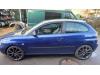 Seat Ibiza III 1.4 16V 75 Sloopvoertuig (2002, Blauw)