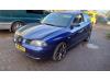 Seat Ibiza III 1.4 16V 75 Sloopvoertuig (2002, Blauw)