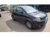 Audi A2 1.4 TDI Sloopvoertuig (2002, Zwart)