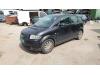 Audi A2 1.4 TDI Sloopvoertuig (2002, Zwart)