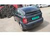 Audi A2 1.4 TDI Sloopvoertuig (2002, Zwart)