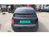 Audi A2 1.4 TDI Sloopvoertuig (2002, Zwart)