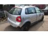Volkswagen Polo IV 1.4 16V Sloopvoertuig (2005)