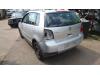 Volkswagen Polo IV 1.4 16V Sloopvoertuig (2005)