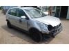 Volkswagen Polo IV 1.4 16V Sloopvoertuig (2005)