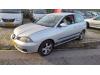 Seat Ibiza III 1.9 TDI 100 Sloopvoertuig (2005, Grijs)