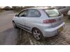 Seat Ibiza III 1.9 TDI 100 Sloopvoertuig (2005, Grijs)