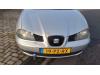 Seat Ibiza III 1.9 TDI 100 Sloopvoertuig (2005, Grijs)
