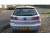 Seat Ibiza III 1.9 TDI 100 Sloopvoertuig (2005, Grijs)