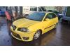 Seat Ibiza III 1.4 16V 75 Sloopvoertuig (2004, Geel)