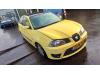 Seat Ibiza III 1.4 16V 75 Sloopvoertuig (2004, Geel)