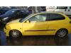 Seat Ibiza III 1.4 16V 75 Sloopvoertuig (2004, Geel)
