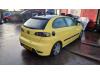 Seat Ibiza III 1.4 16V 75 Sloopvoertuig (2004, Geel)