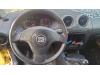 Seat Ibiza III 1.4 16V 75 Sloopvoertuig (2004, Geel)