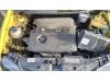 Seat Ibiza III 1.4 16V 75 Sloopvoertuig (2004, Geel)