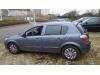 Opel Astra H 1.4 16V Twinport Sloopvoertuig (2006, Grijs)