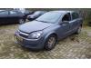 Opel Astra H 1.4 16V Twinport Sloopvoertuig (2006, Grijs)