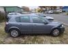Opel Astra H 1.4 16V Twinport Sloopvoertuig (2006, Grijs)