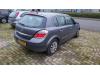 Opel Astra H 1.4 16V Twinport Sloopvoertuig (2006, Grijs)