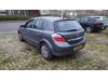 Opel Astra H 1.4 16V Twinport Sloopvoertuig (2006, Grijs)
