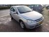 Opel Corsa C 1.2 16V Sloopvoertuig (2004, Grijs)
