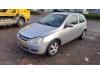 Opel Corsa C 1.2 16V Sloopvoertuig (2004, Grijs)