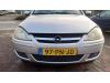 Opel Corsa C 1.2 16V Sloopvoertuig (2004, Grijs)