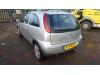 Opel Corsa C 1.2 16V Sloopvoertuig (2004, Grijs)