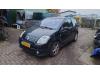 Citroen C2 1.4 Sloopvoertuig (2004, Zwart)