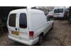 Volkswagen Caddy II 1.9 SDI Sloopvoertuig (2002, Graniet)