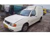 Volkswagen Caddy II 1.9 SDI Sloopvoertuig (2002, Graniet)