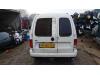 Volkswagen Caddy II 1.9 SDI Sloopvoertuig (2002, Graniet)
