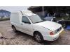 Volkswagen Caddy II 1.9 SDI Sloopvoertuig (2002, Graniet)