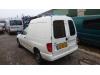 Volkswagen Caddy II 1.9 SDI Sloopvoertuig (2002, Graniet)
