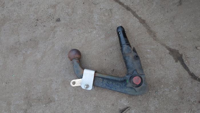 BMW 3 serie 320 Ci 24V Sloopvoertuig (2002, Blauw)