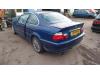 BMW 3 serie 320 Ci 24V Sloopvoertuig (2002, Blauw)