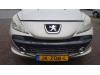 Peugeot 207/207+ 1.6 16V VTi Sloopvoertuig (2008, Grijs)