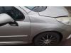 Peugeot 207/207+ 1.6 16V VTi Sloopvoertuig (2008, Grijs)
