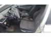 Peugeot 207/207+ 1.6 16V VTi Sloopvoertuig (2008, Grijs)