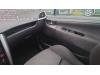 Peugeot 207/207+ 1.6 16V VTi Sloopvoertuig (2008, Grijs)