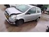 Toyota Yaris 1.0 16V VVT-i Sloopvoertuig (1999, Grijs)