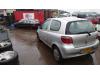 Toyota Yaris 1.0 16V VVT-i Sloopvoertuig (1999, Grijs)