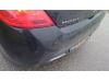 Peugeot 308 1.6 16V THP 150 Sloopvoertuig (2008, Zwart)