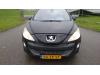 Peugeot 308 1.6 16V THP 150 Sloopvoertuig (2008, Zwart)