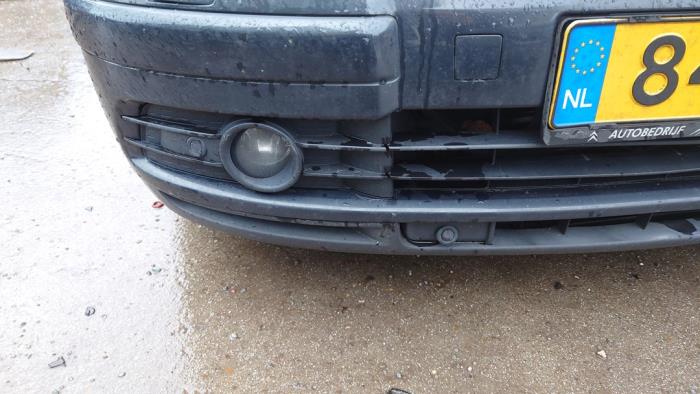 Citroen C5 II Break 1.6 HDiF 16V Sloopvoertuig (2006, Grijs)