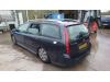 Citroen C5 II Break 1.6 HDiF 16V Sloopvoertuig (2006, Grijs)