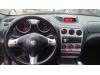 Alfa Romeo 156 Sportwagon 2.0 JTS 16V Sloopvoertuig (2004, Grijs)