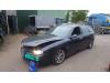 Alfa Romeo 156 Sportwagon 2.0 JTS 16V Sloopvoertuig (2004, Grijs)